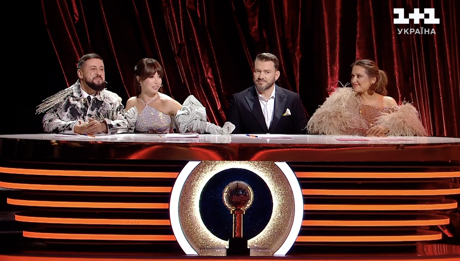 Дмитро Дікусар зворушив зізнанням на "Танцях з зірками" (відео)